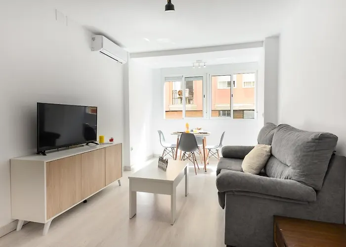San Andres Apartments!