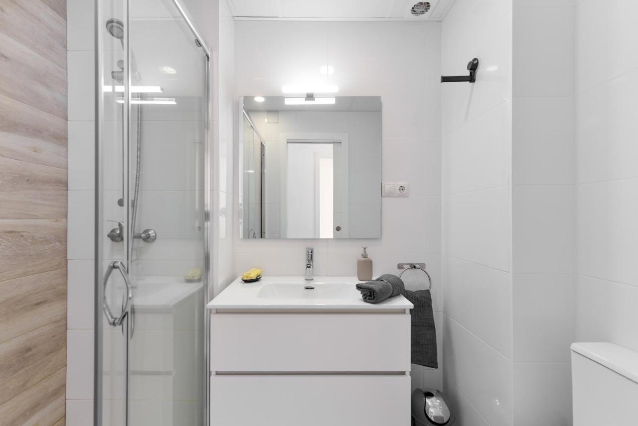 Apartament San Andres Apartments!