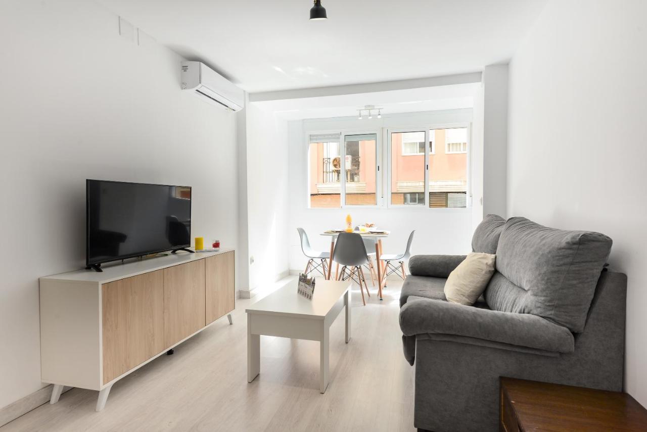 Apartament San Andres Apartments! *