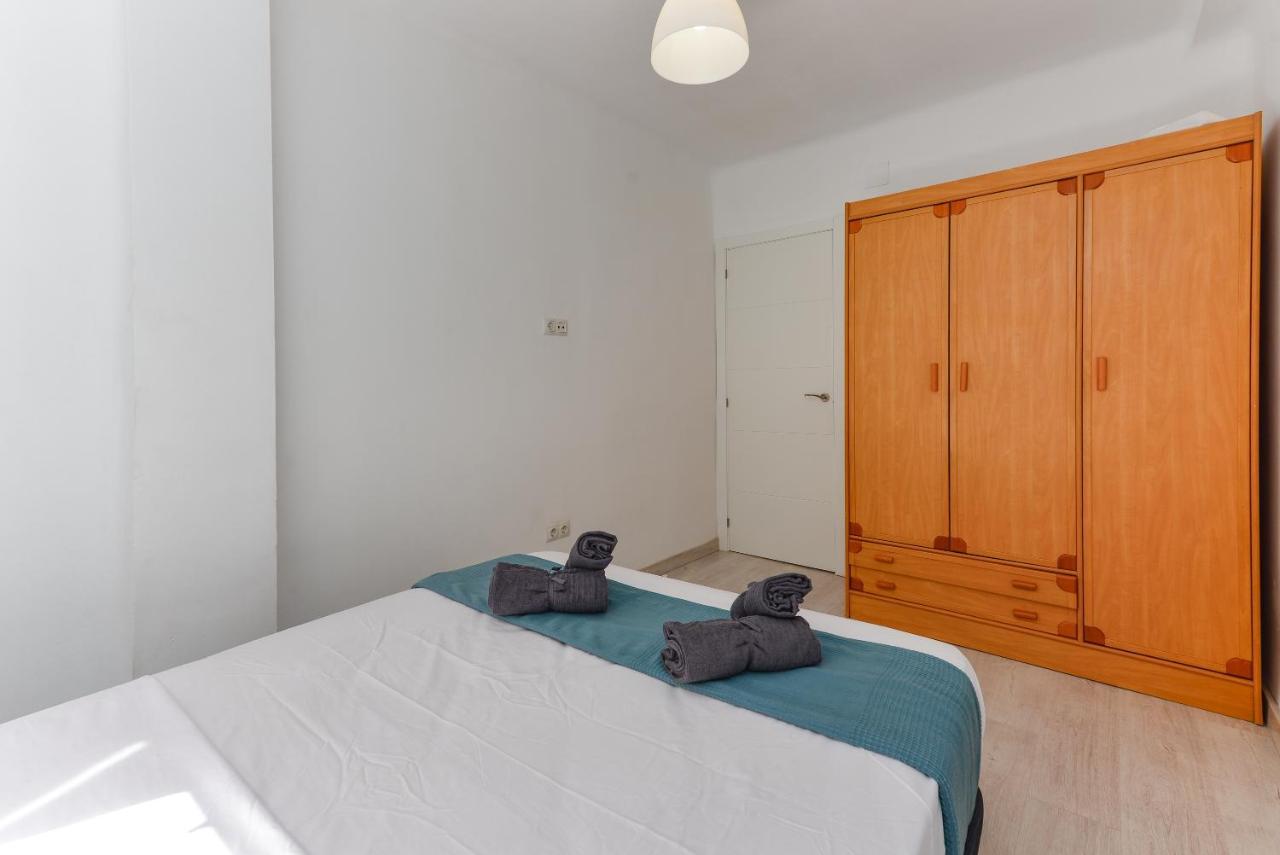 San Andres Apartments! Apartament *
